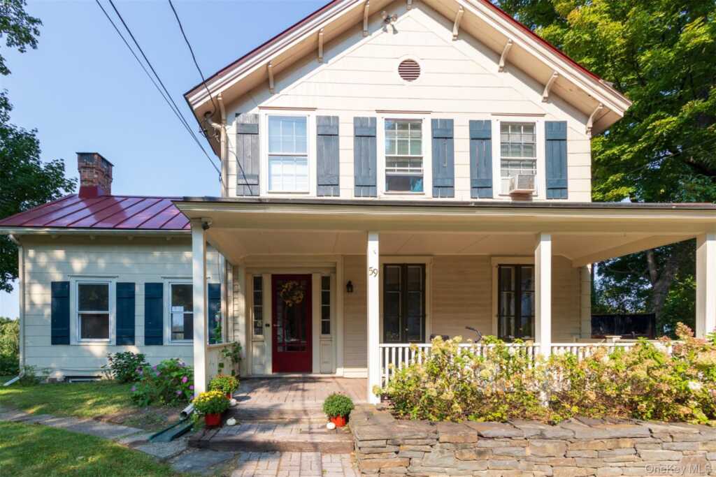 59 Orchard Drive, Rhinebeck, NY 12574