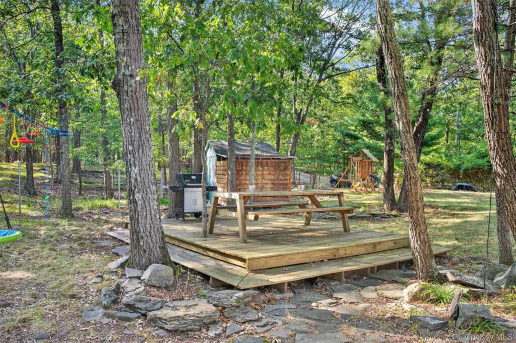 764 Saug Woodstock Road, Saugerties, NY 12477 - Photo 38 of 45