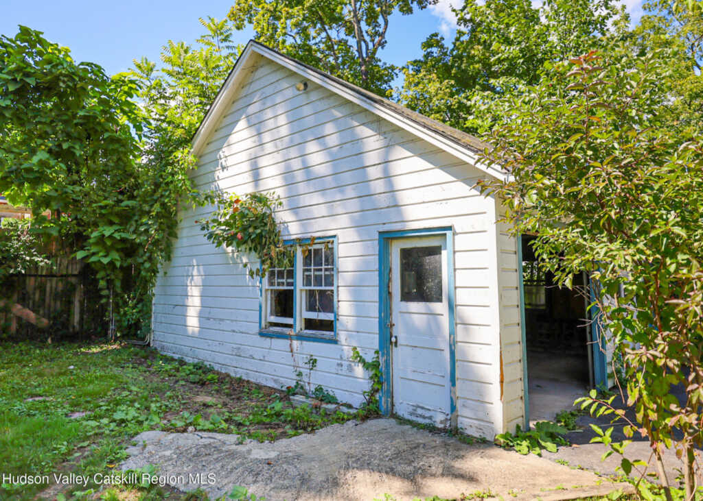 19 Johnston Avenue, Kingston, NY 12401 - Photo 37 of 38