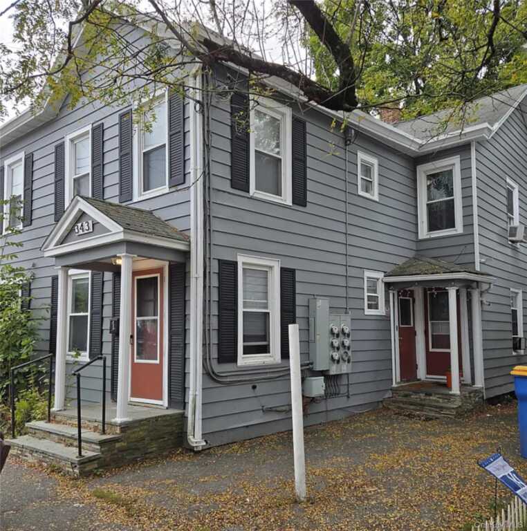 343 Washington Avenue, Unit #3, Kingston, NY 12401