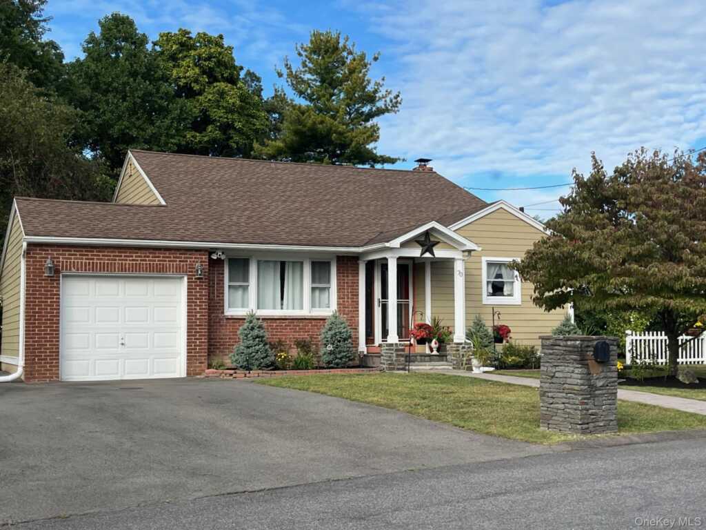 70 Stahlman Place, Kingston, NY 12401