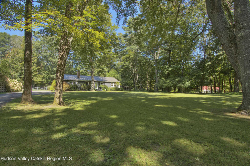 162 Mill Dam Road, Stone Ridge, NY 12484