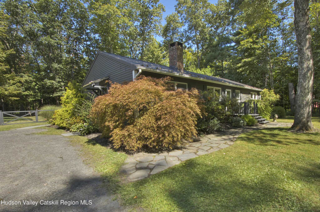 162 Mill Dam Road, Stone Ridge, NY 12484 - Photo 2 of 47