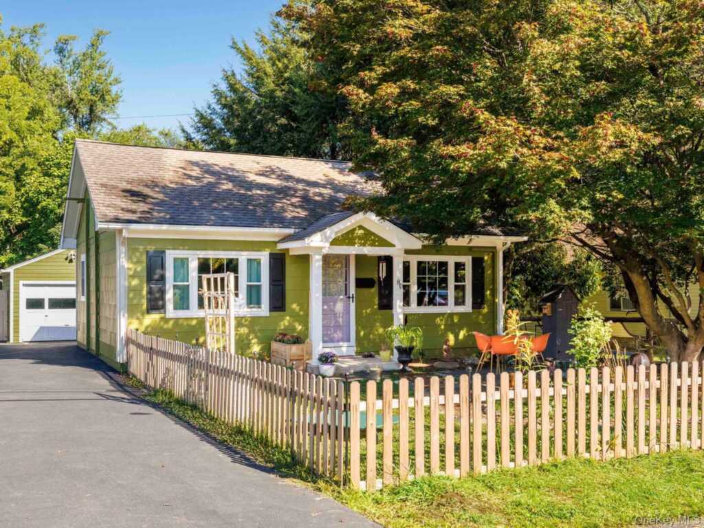 80 Millers Lane, Kingston, NY 12401