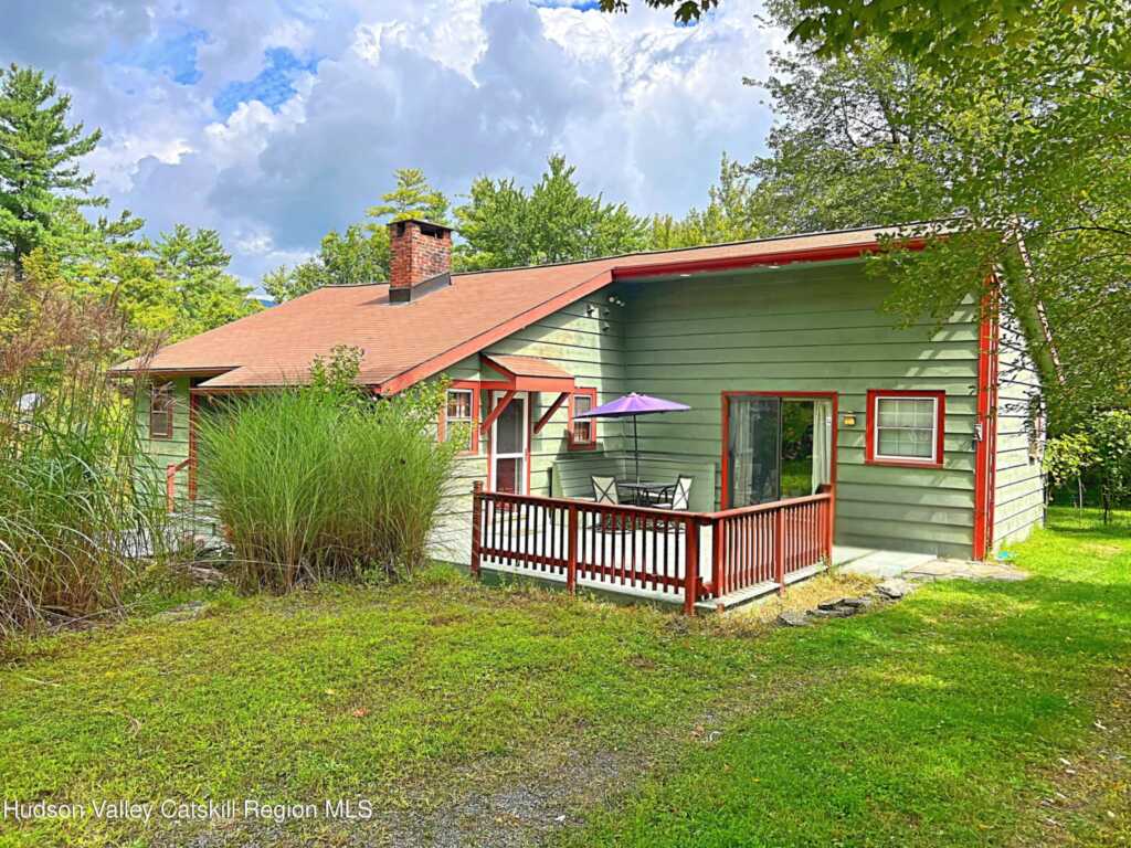 2 Fern Hollow Hollow, Woodstock, NY 12498