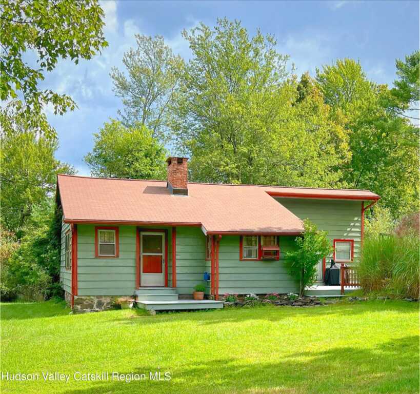 2 Fern Hollow Hollow, Woodstock, NY 12498 - Photo 2 of 29