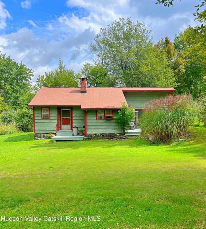 2 Fern Hollow Hollow, Woodstock, NY 12498 - Photo 3 of 29