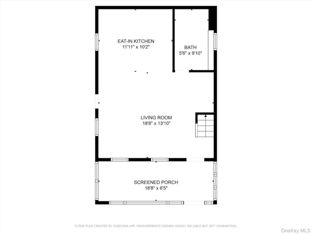 35 Rock Street, Kingston, NY 12401 - Photo 27 of 29