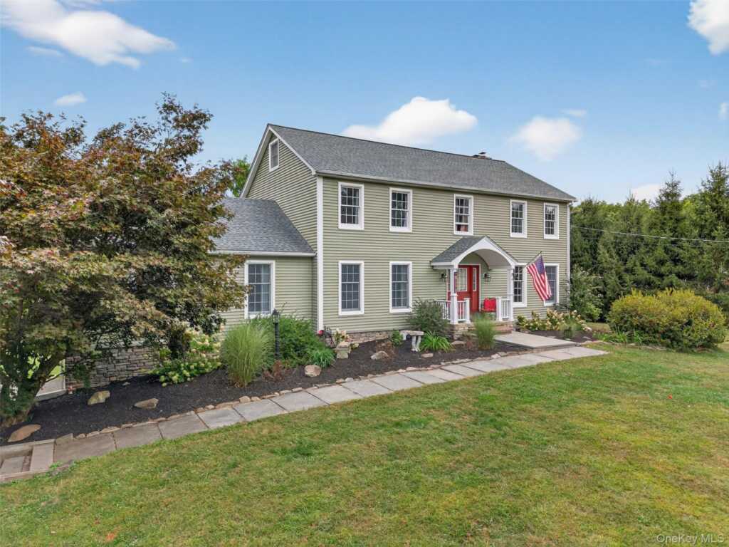214 Dubois Road, New Paltz, NY 12561