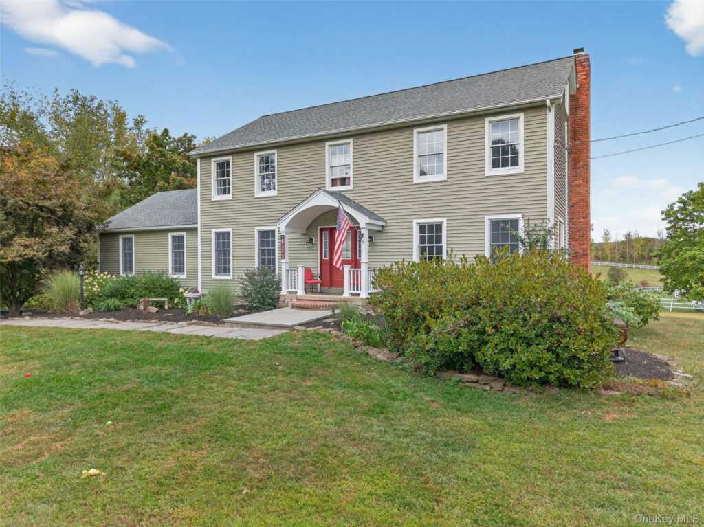 214 Dubois Road, New Paltz, NY 12561 - Photo 2 of 32