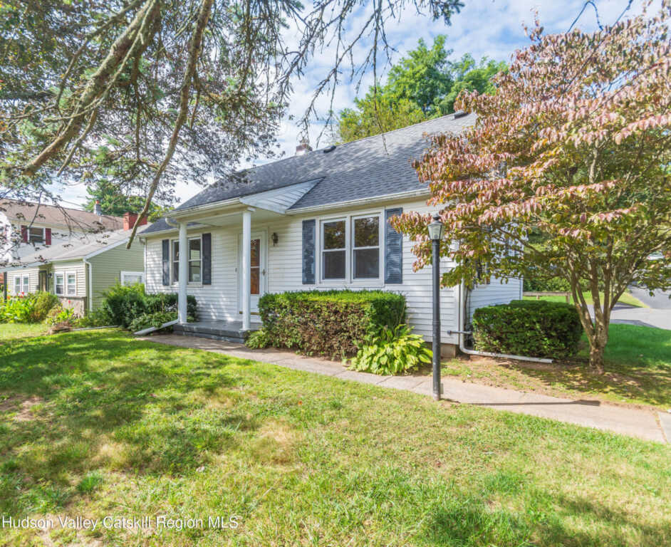 297 Clifton Avenue, Kingston, NY 12401