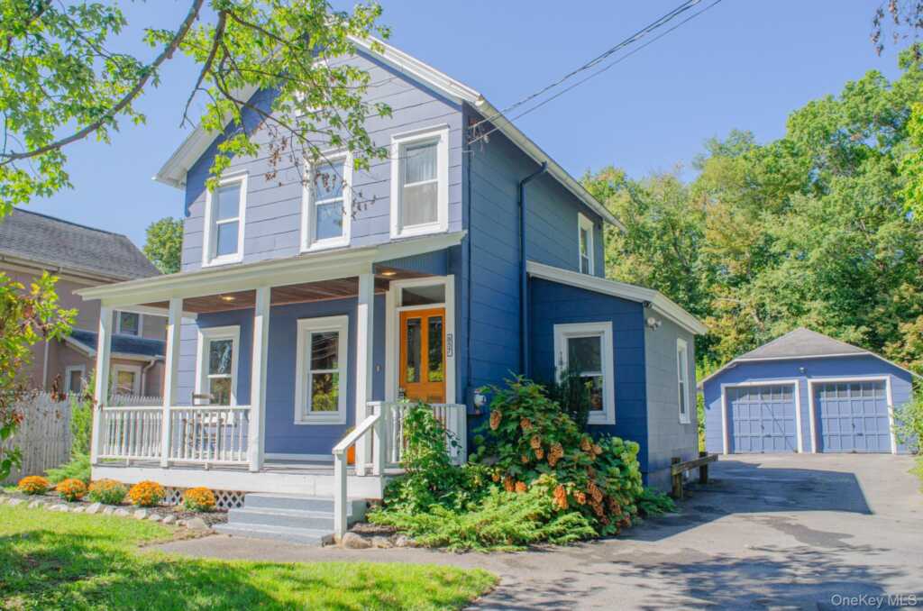 857 Route 32, Rosendale, NY 12486 - Photo 34 of 36