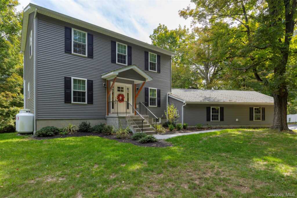 400 Ohioville Road, New Paltz, NY 12561