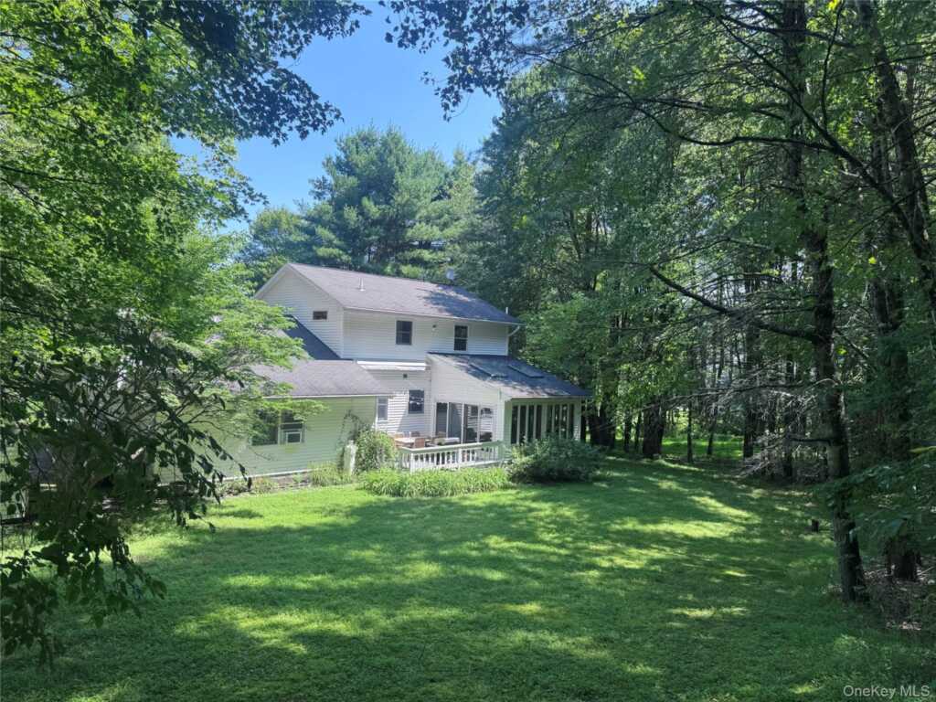 1521 Glasco Turnpike, Woodstock, NY 12498 - Photo 22 of 26
