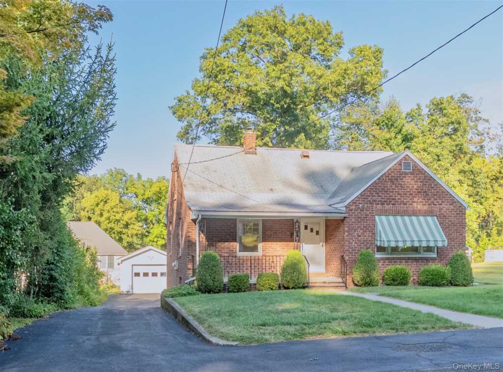 57 Dunneman Avenue, Kingston, NY 12401