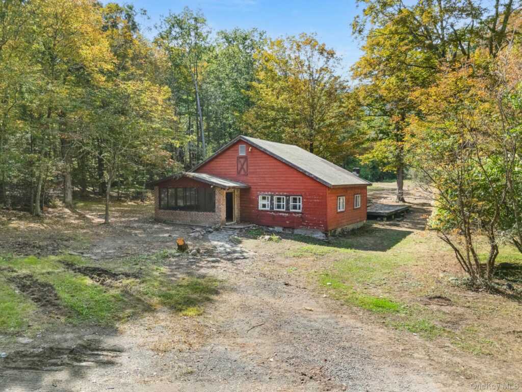 31 Bunny Run Road, Saugerties, NY 12477