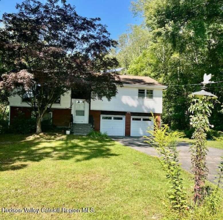 110 River Road, New Paltz, NY 12561