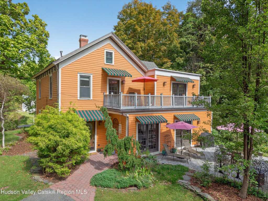 313 Cottekill Road, Stone Ridge, NY 12484 - Photo 30 of 41