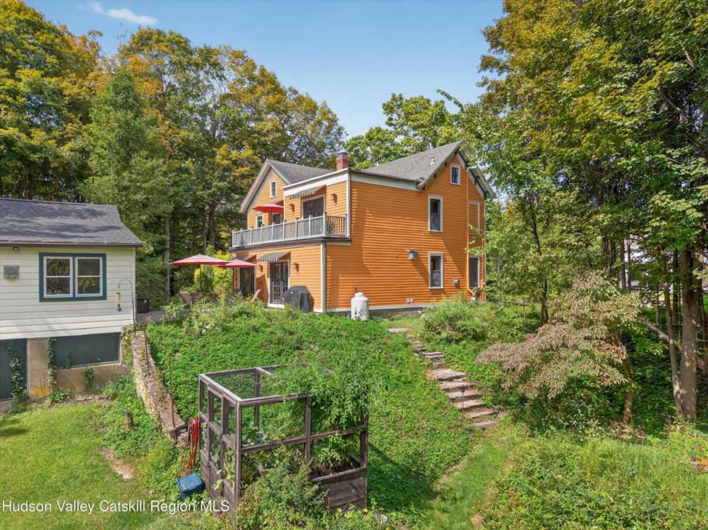 313 Cottekill Road, Stone Ridge, NY 12484 - Photo 32 of 41
