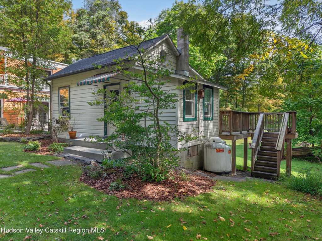 313 Cottekill Road, Stone Ridge, NY 12484 - Photo 33 of 41