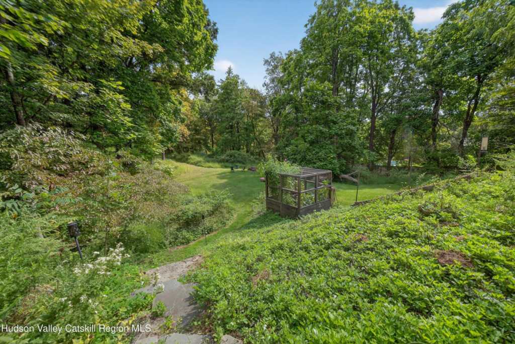313 Cottekill Road, Stone Ridge, NY 12484 - Photo 36 of 41