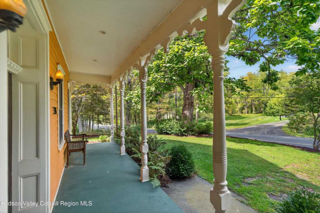 313 Cottekill Road, Stone Ridge, NY 12484 - Photo 4 of 41
