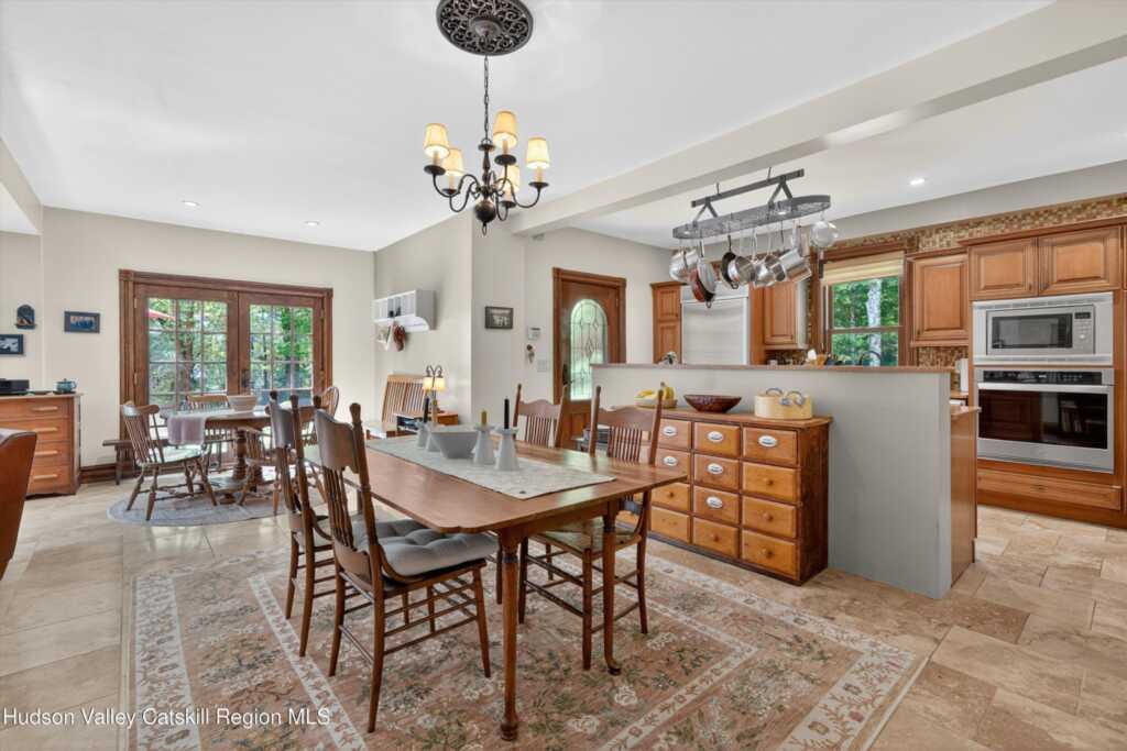 313 Cottekill Road, Stone Ridge, NY 12484 - Photo 9 of 41