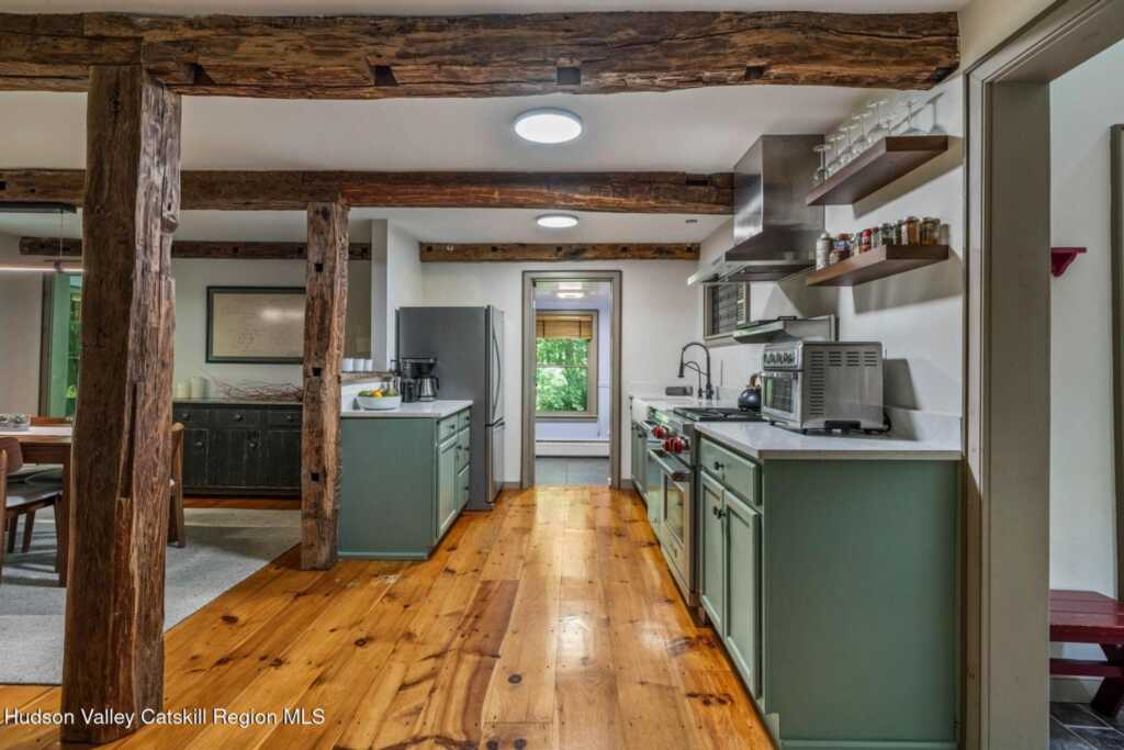 125 Johnson Hill Road, Kingston, NY 12401 - Photo 11 of 34