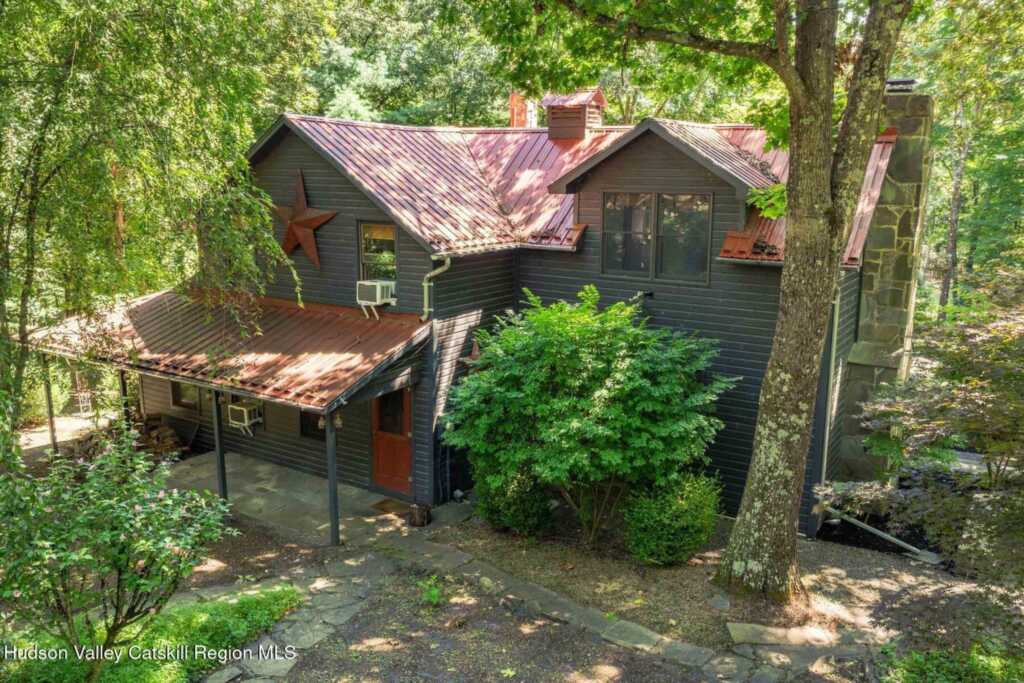 125 Johnson Hill Road, Kingston, NY 12401 - Photo 2 of 34