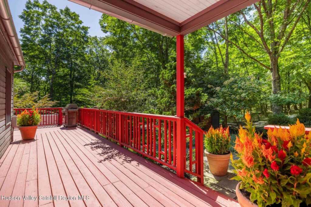 125 Johnson Hill Road, Kingston, NY 12401 - Photo 24 of 34