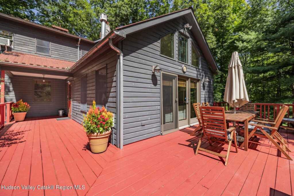 125 Johnson Hill Road, Kingston, NY 12401 - Photo 25 of 34