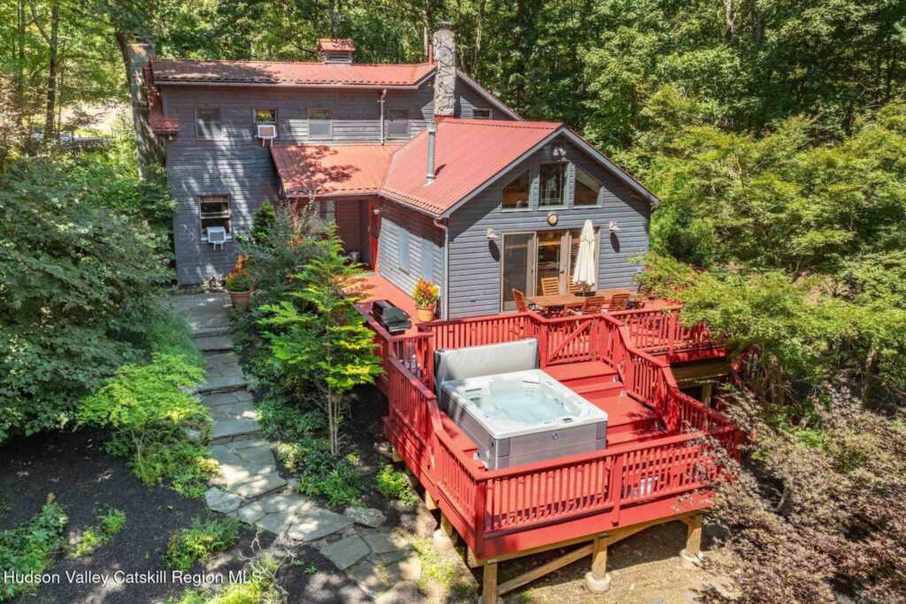 125 Johnson Hill Road, Kingston, NY 12401 - Photo 27 of 34