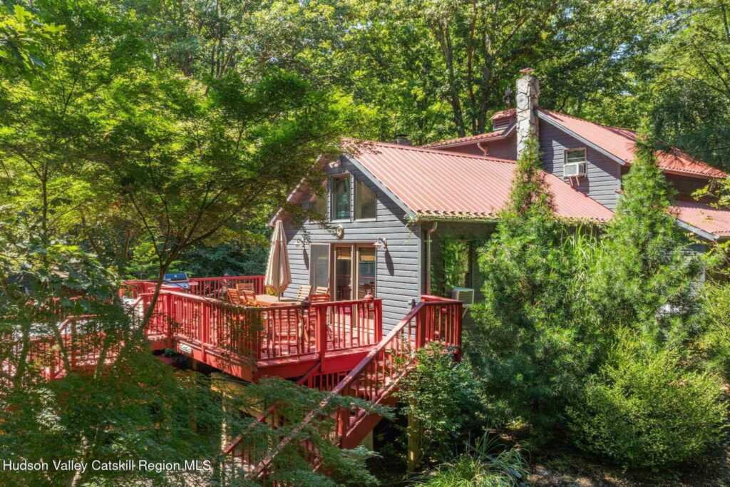 125 Johnson Hill Road, Kingston, NY 12401 - Photo 29 of 34