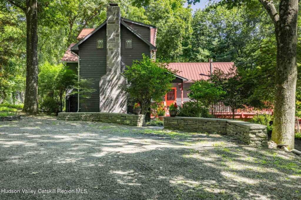 125 Johnson Hill Road, Kingston, NY 12401 - Photo 3 of 34