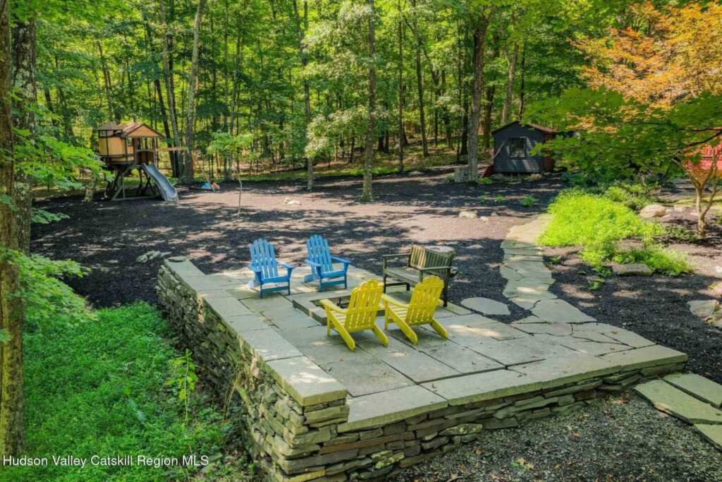 125 Johnson Hill Road, Kingston, NY 12401 - Photo 34 of 34