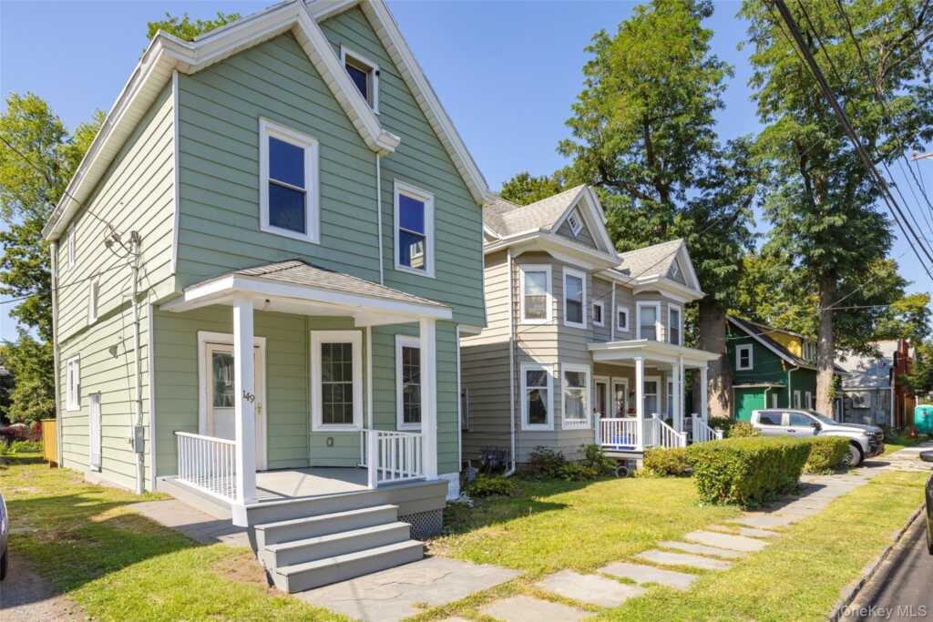 149 Pine Street, Kingston, NY 12401 - Photo 3 of 23