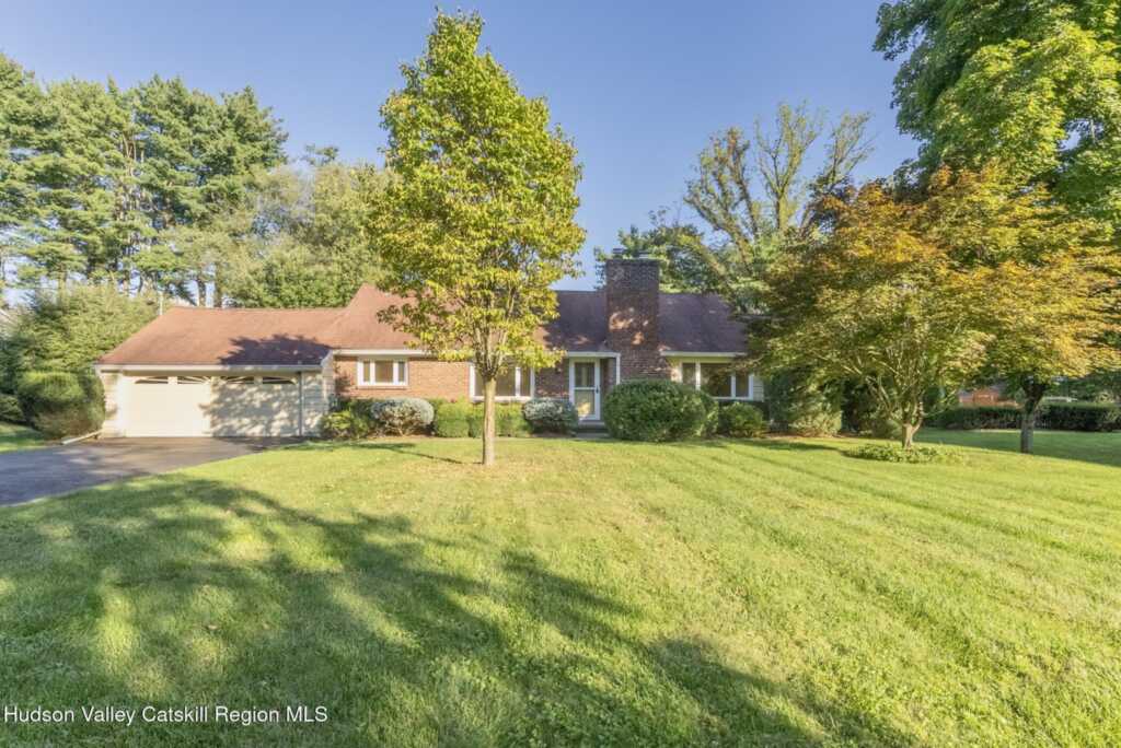 118 Sunset Terrace, Hurley, NY 12443