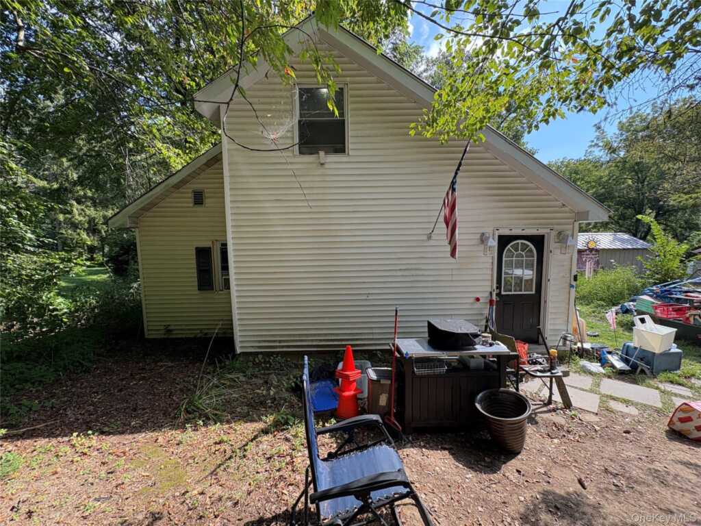 647 Hickory Bush Road, Kingston, NY 12401 - Photo 1 of 12