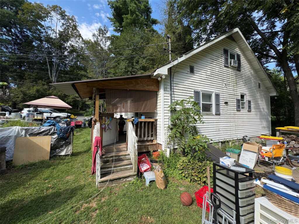 647 Hickory Bush Road, Kingston, NY 12401 - Photo 11 of 12