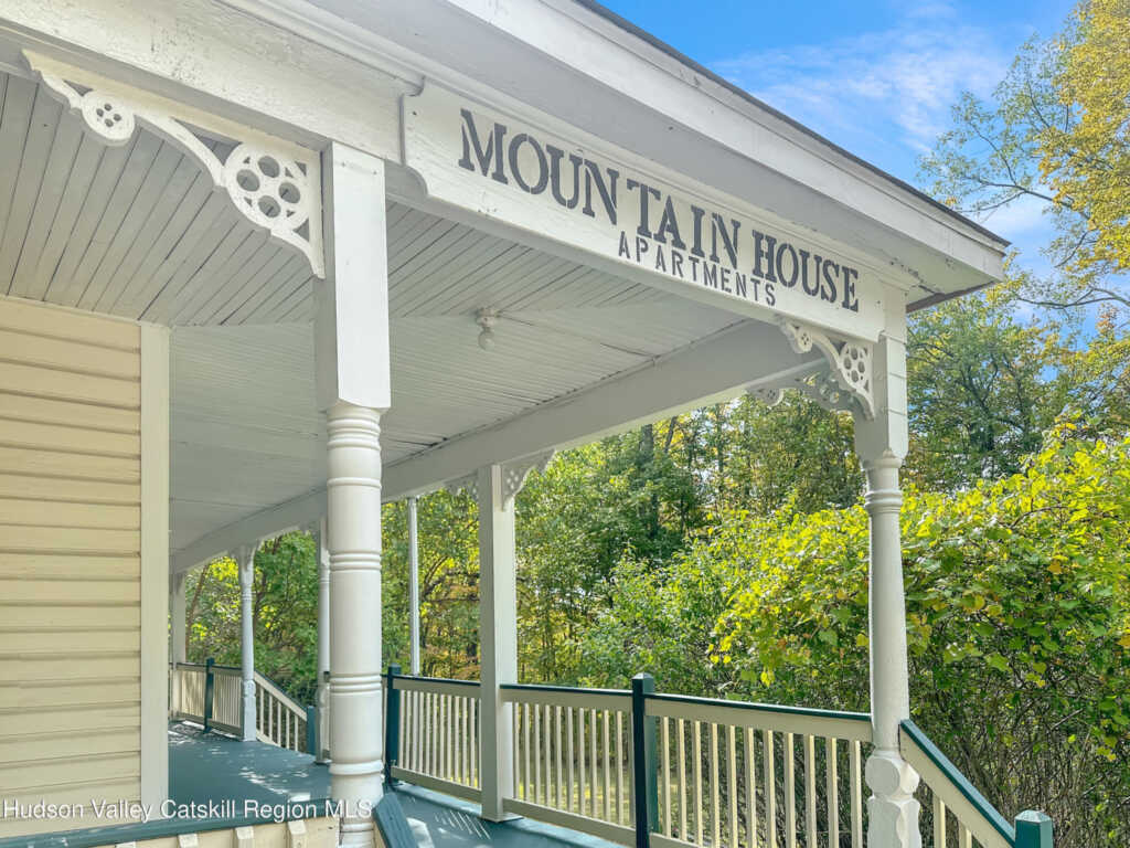 72 Meads Mountain Road, Unit #/Unit 5, Woodstock, NY 12498