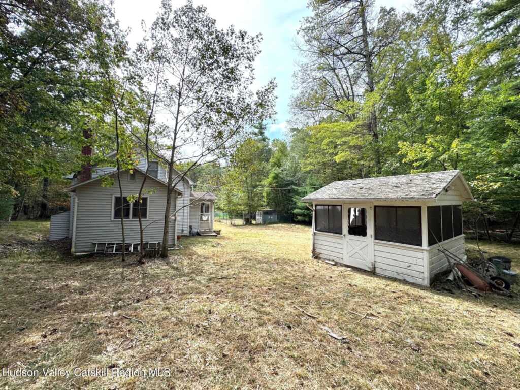 252 Ralph Vedder Road, Saugerties, NY 12477 - Photo 17 of 19