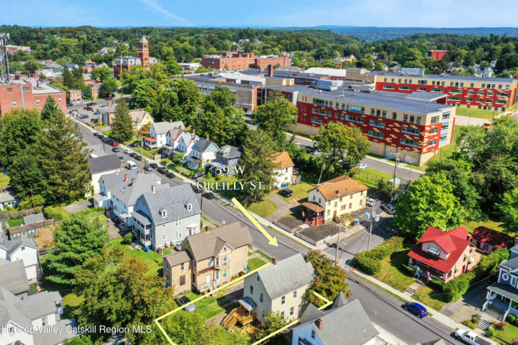 59 Oreilly Street, Kingston, NY 12401 - Photo 21 of 22