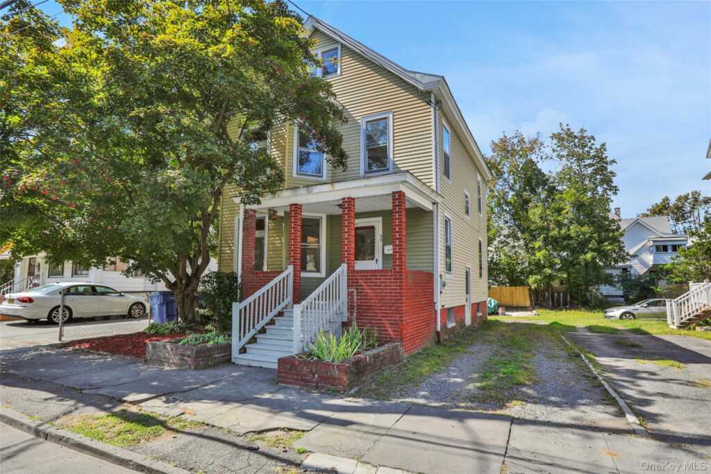 59 Oreilly Street, Kingston, NY 12401