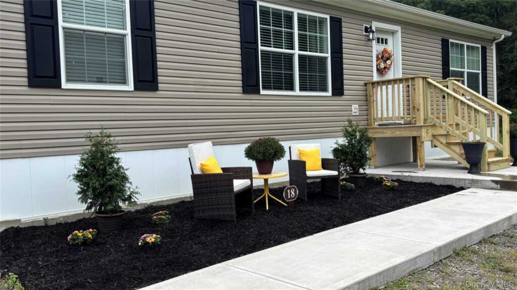 242 Ruby, Unit #Lot 18, Kingston, NY 12401