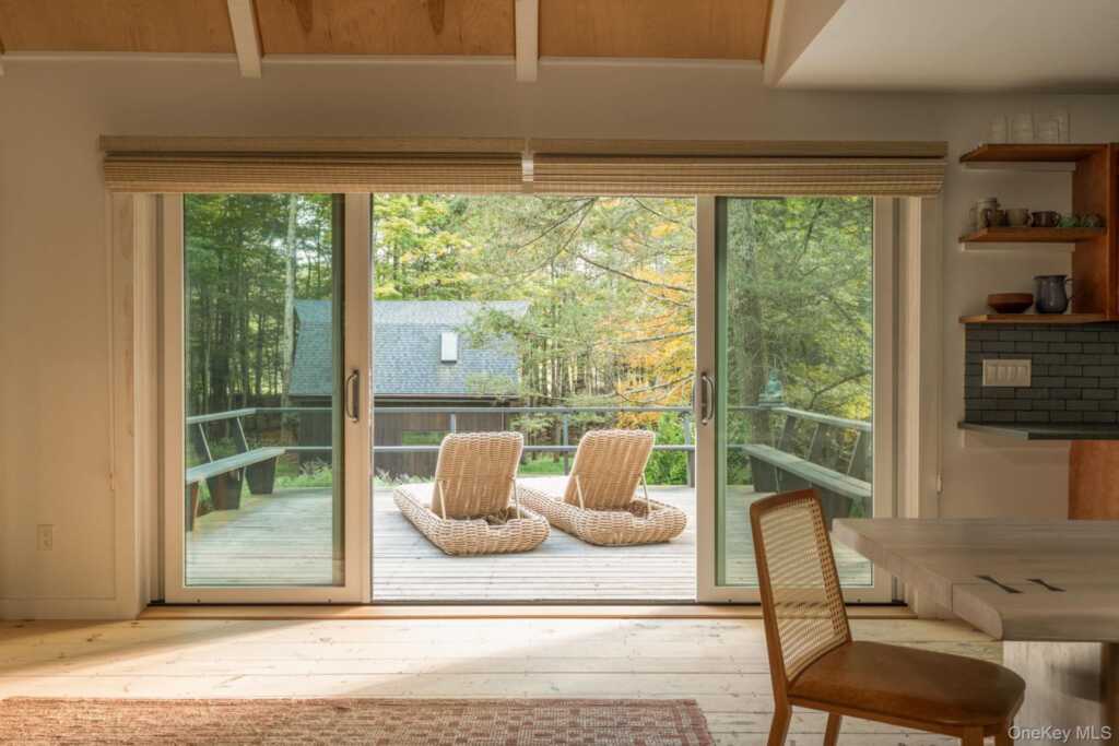 241 Silver Hollow Road, Woodstock, NY 12495 - Photo 11 of 42
