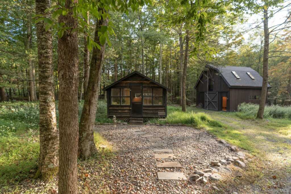 241 Silver Hollow Road, Woodstock, NY 12495 - Photo 22 of 42