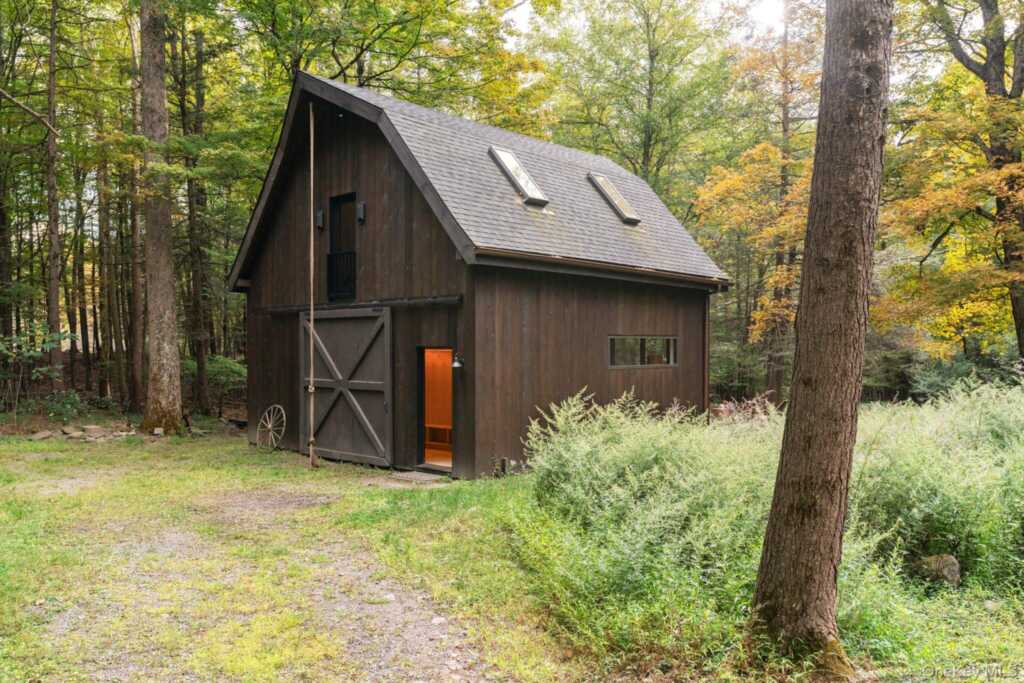 241 Silver Hollow Road, Woodstock, NY 12495 - Photo 23 of 42