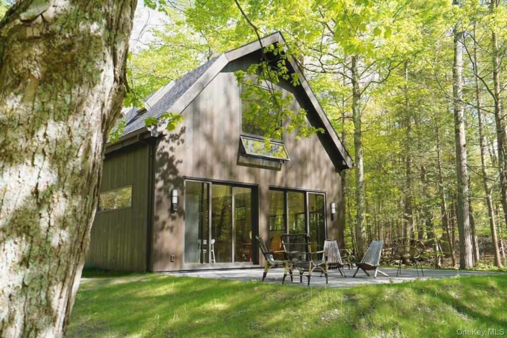 241 Silver Hollow Road, Woodstock, NY 12495 - Photo 31 of 42