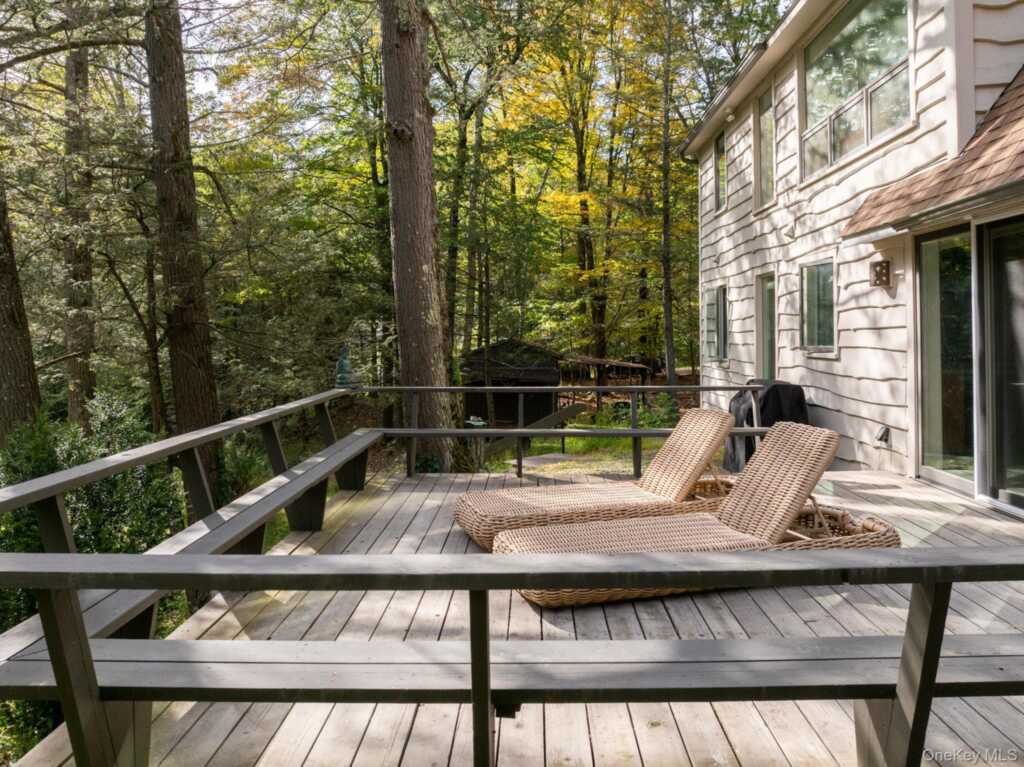 241 Silver Hollow Road, Woodstock, NY 12495 - Photo 37 of 42