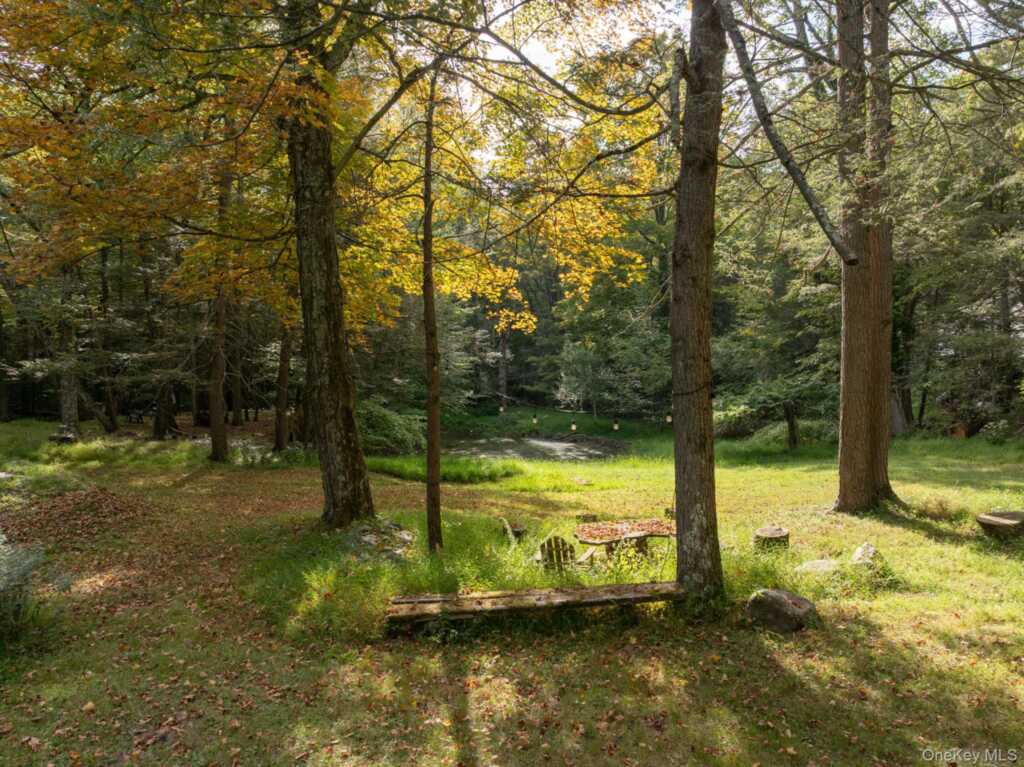 241 Silver Hollow Road, Woodstock, NY 12495 - Photo 40 of 42